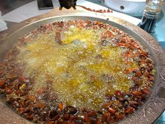 -雲蜀龙阁·金牌水煮鱼(方庄店)