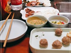 -京元盛铜锅涮肉(上海总店)