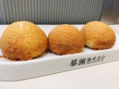 -蔡澜点心·粤菜(月星环球港店)