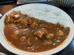 -顶屋咖喱(武大店)