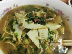 -小狗面馆(复兴店)
