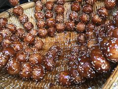 -邓记新一代糖油果子(四川煤管局供销公司职工宿舍店)