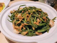 -吕氏疙瘩汤·海鲜新鲁菜(凯德mall新都心店)