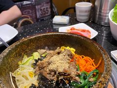 -木槿花韩式炭烤·熟成肉工坊(孙文东路店)