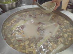 -二牛丸子汤(杏花岭店)