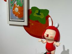 -青岛朗艺美术馆·海景咖啡