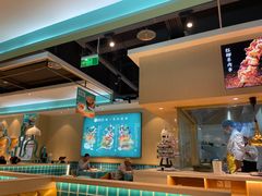 -楼兰古丽·新疆菜(大唐西市店)