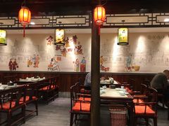 大堂-鸭匠食府·挂炉烤鸭·新京菜(阜成路店)