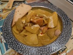 -大头力茶餐厅(花都融创茂店)