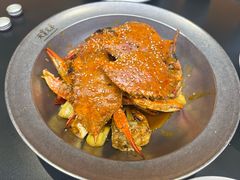 -天宝兄弟·湘菜龙虾馆