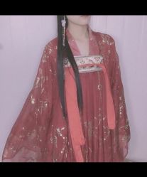 -浮生梦·百里长安汉服体验·化妆造型(永宁门skp店)