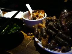 -炭火功夫烤鱼·小龙虾音乐餐吧(新风街店)