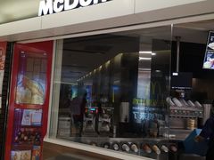 -麦当劳(国际大厦店)