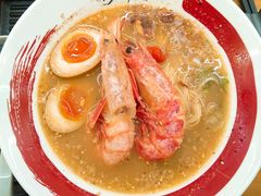 -雷门拉面·现熬骨汤(凯德来福士店)