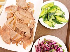-清真磨沟沿老字号牛肉面(总店)
