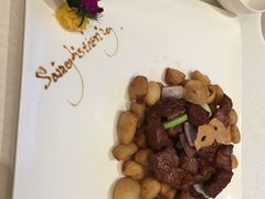 -旺顺阁海鲜广场(亚运村店)