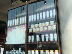 -星巴克(郑州曼哈顿广场店)