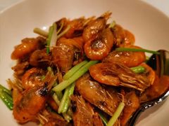 -玫瑰厅上海菜(兴国路店)