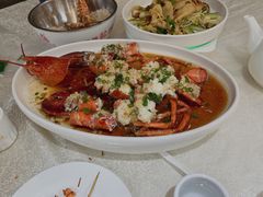 -明香海鲜酒家(华强北店)