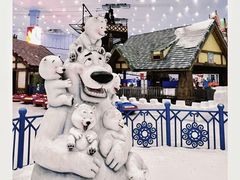 -广州热雪奇迹