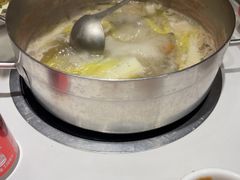 -陈记顺和潮汕牛肉火锅(番禺迎宾大道店)