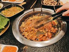 -老卜奎齐齐哈尔烤肉(人民东路店)