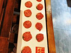 -京门老爆三·铜锅涮肉 爆肚(望京店)
