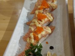 -割烹旭日本料理(龙湖狮山天街店)