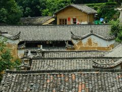 -杨家堂村