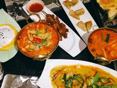 -泰阁暹罗餐厅(万达店)