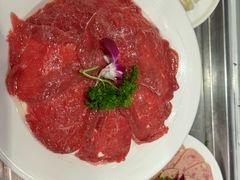 -芭夯兔·兔肉汤锅(新都店)