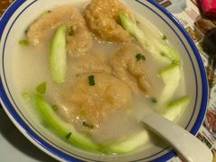 -顺德杨廷记(白云山店)