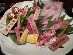 -金井日本料理(丽柏广场店)