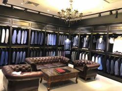 -THE QUEEN(北京店)