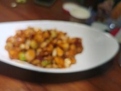 -惠宾饭庄(中山路店)