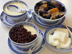 -老廣糖水铺(乐汇城店)