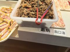 -潮牛岛·潮汕鲜切牛肉自助火锅(无锡首店)