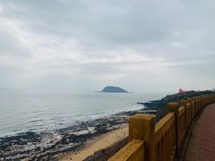 -漳州滨海火山岛自然生态风景区