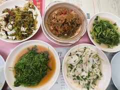 -蘭心餐厅(进贤路店)
