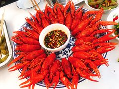 -湘江大码头·龙虾馆(渔人码头一店)