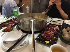 -陈记顺和牛肉火锅馆(天河北路店)