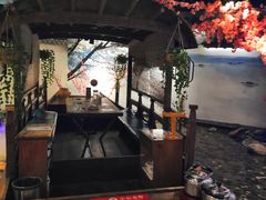-东道煮牛肉火锅(东盛大街店)