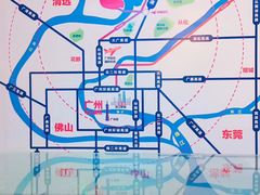 -清远熹乐谷温泉度假酒店