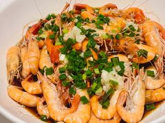 -玫瑰厅上海菜(兴国路店)