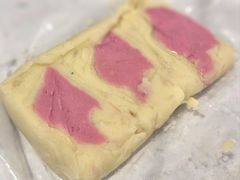 玫瑰酥糖-采芝斋评弹茶馆(观前街店)
