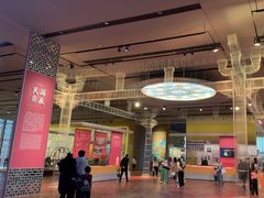 -北京工艺美术博物馆