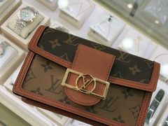 -海星奢选二手奢侈品手表包包鉴定回收寄卖(墨玉南路店)