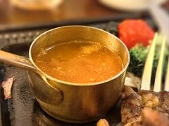 -十分牛西餐·牛扒专门店(光明广场店)