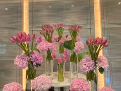 -北京王府井希尔顿酒店·万斯阁西餐厅