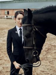 -米莱摄影写真(五大道别墅店)